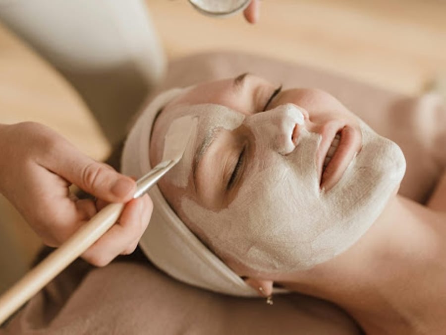 Upscale Med Spa - Massage, GLP-1, Facial, Nails