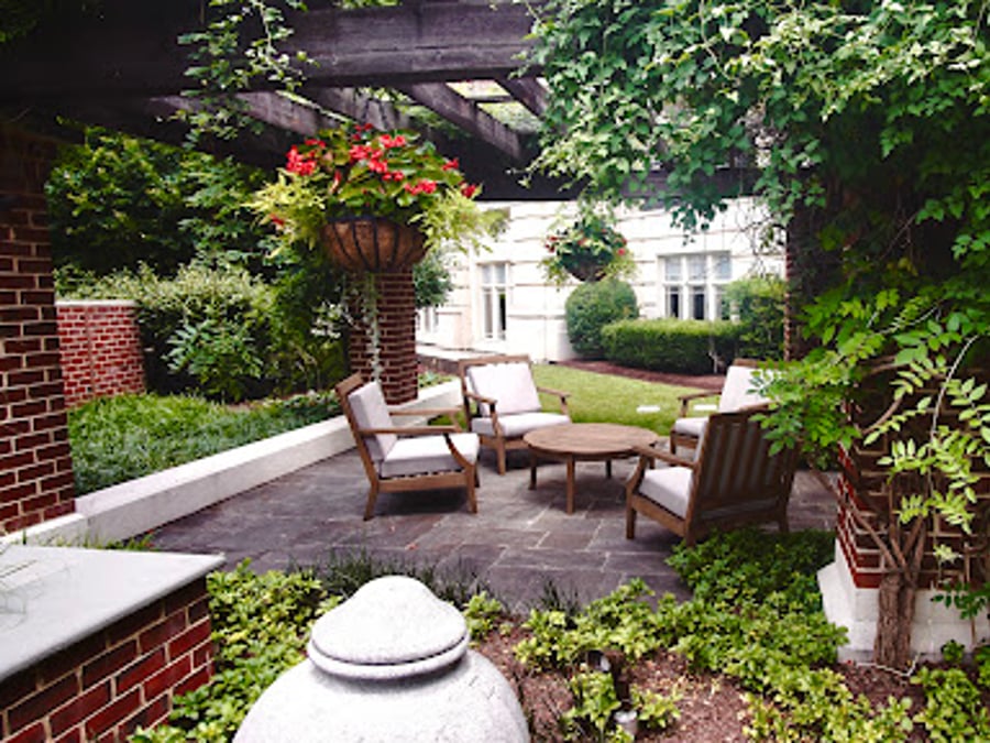 Art of Balance Wellness Spa at Ritz Carlton Residences Baltimore
