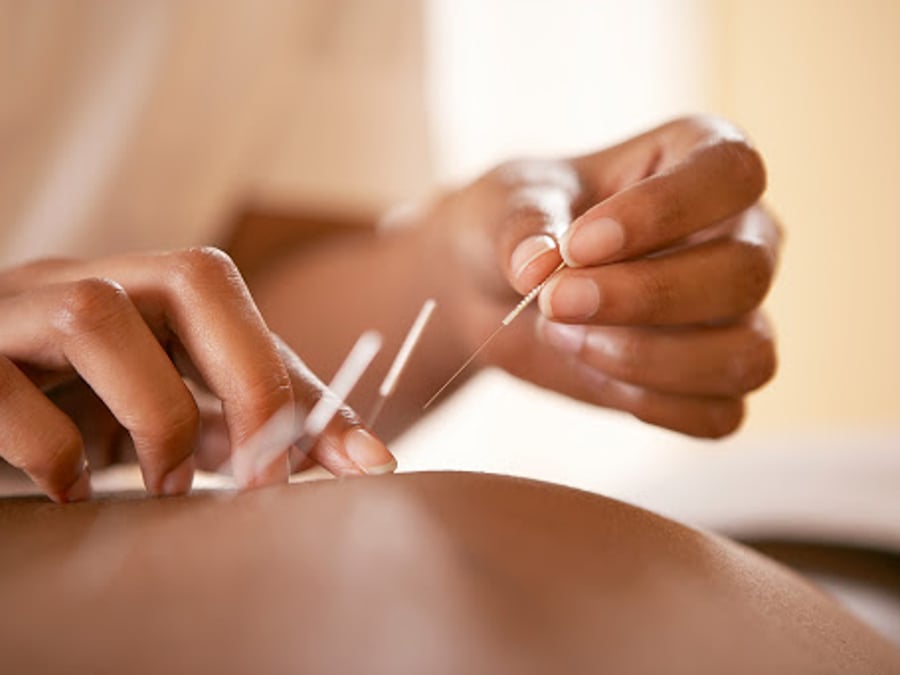 Salem Natural Health & Acupuncture - Dr. Chelsea Wynter ND, LAc.