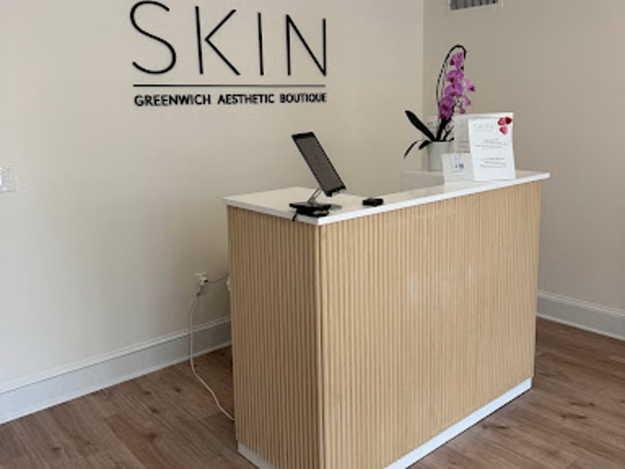 SKIN Greenwich Aesthetic Boutique