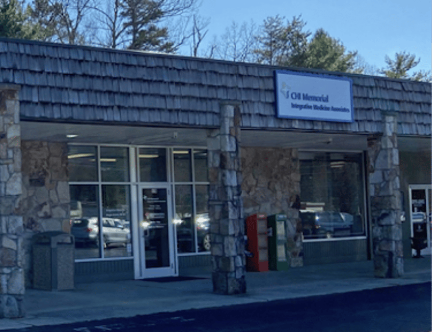 CommonSpirit Medical Group - Integrative Medicine - Signal Mountain