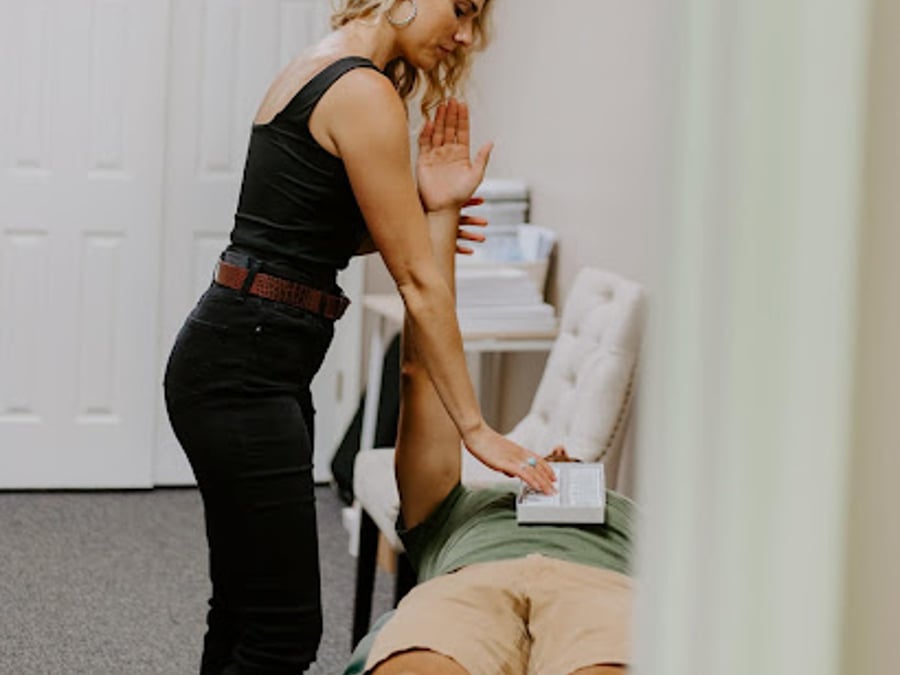 SomaSonder Wellness