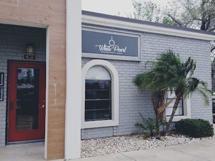 White Pearl Acupuncture & Herbs, PLLC