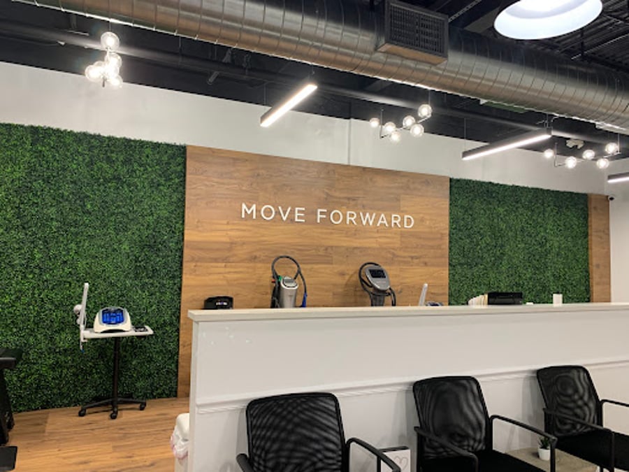 North Broward Wellness Center