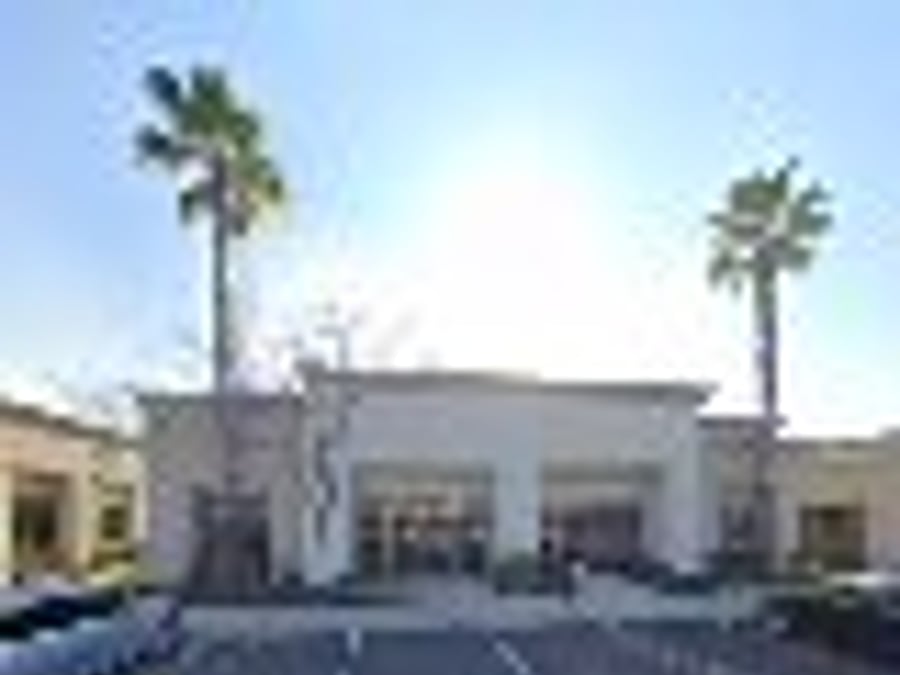 West Medical Bakersfield