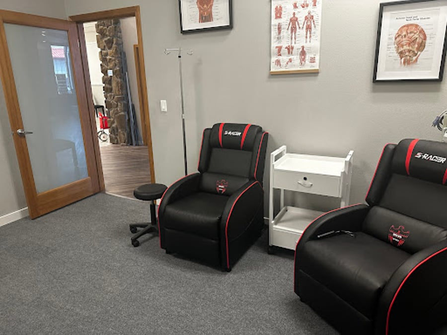 Ember Medical Services