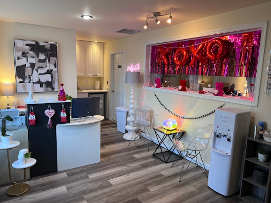 Charlottesville Institute of Modern Esthetics