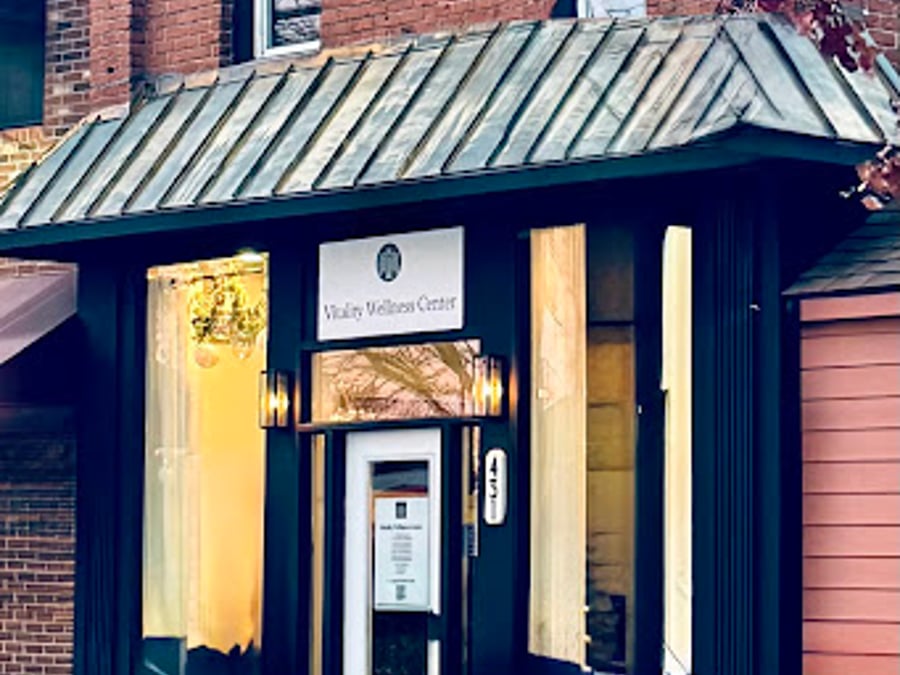 Vitality Wellness Center