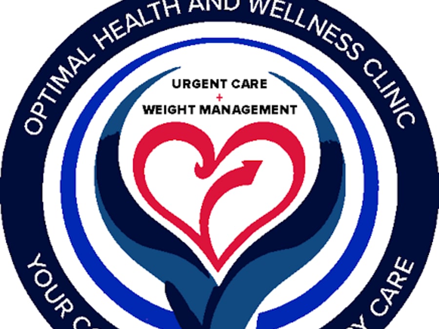 Optimal Health and Wellness Clinic