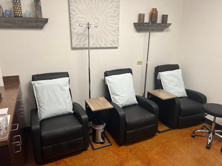 Happy Health and Wellness Clinic