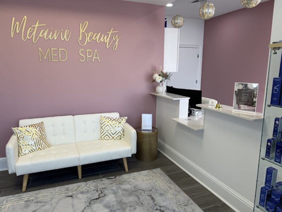Metairie Med Spa