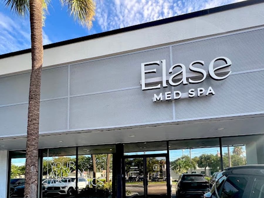 Elase Medical Spa - South Tampa