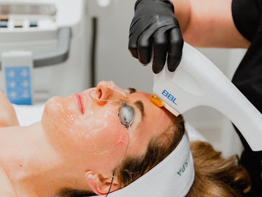 AYA Medical Spa Colony Square - Midtown