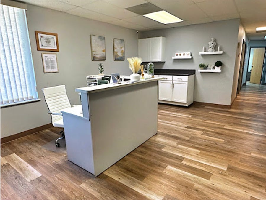 Dermave spa