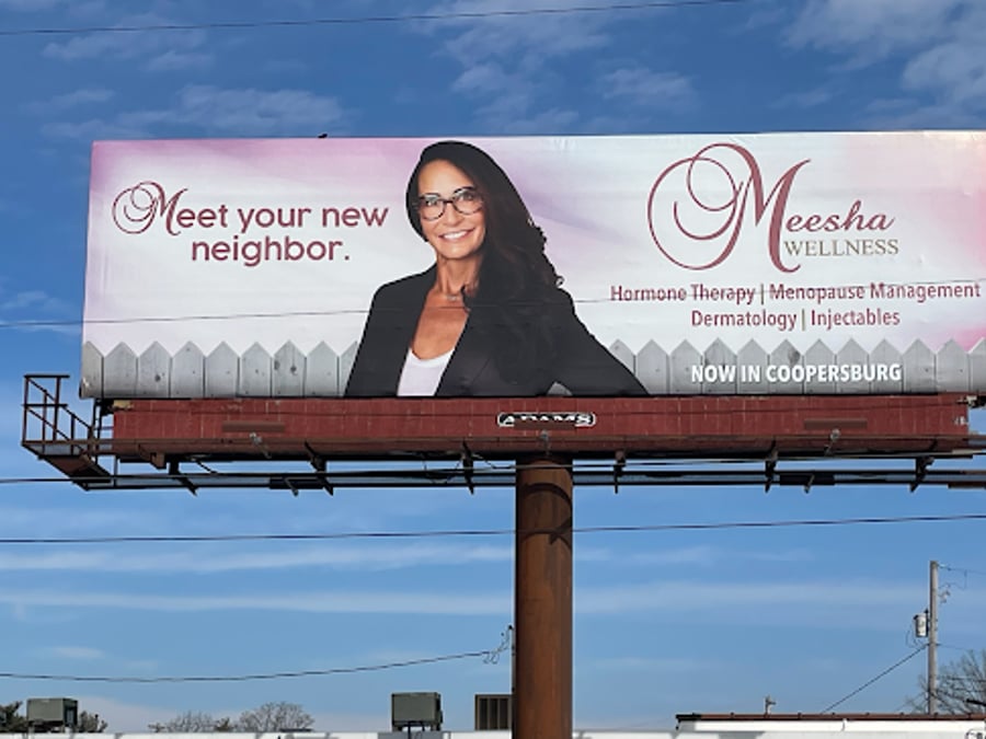 Meesha Health and Wellness