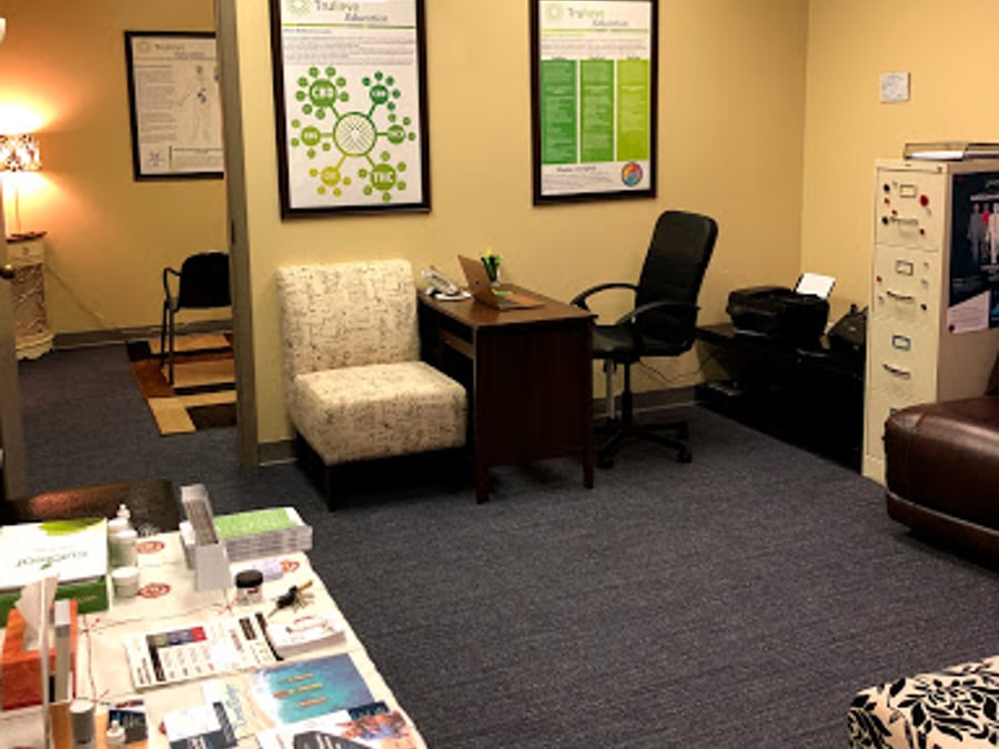 Green Health and Wellness