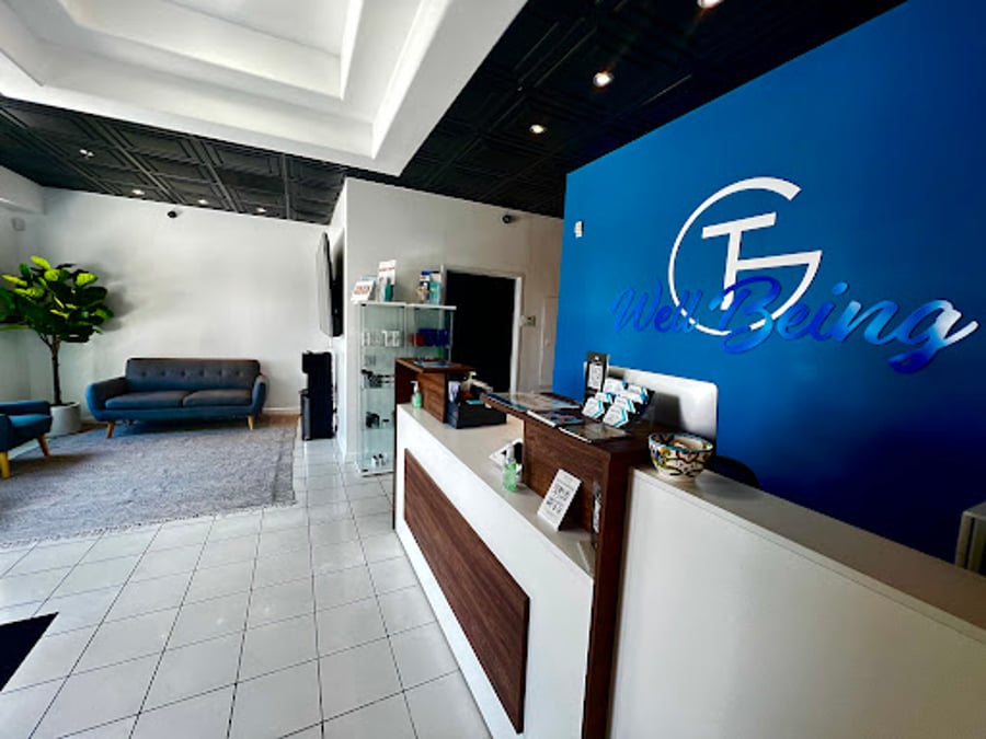 Optimize U - Chula Vista | Hormone & Cryotherapy Clinic