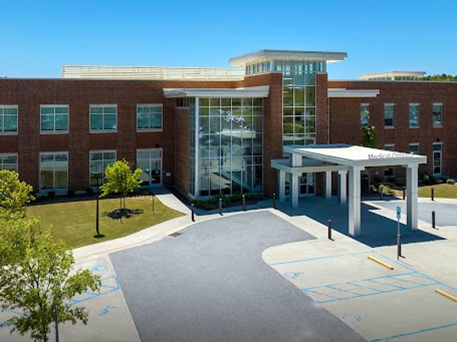 Prisma Health Weight Management Institute–Greenville