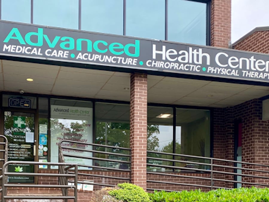 Advanced Health Center | Integrative & Functional Medicine