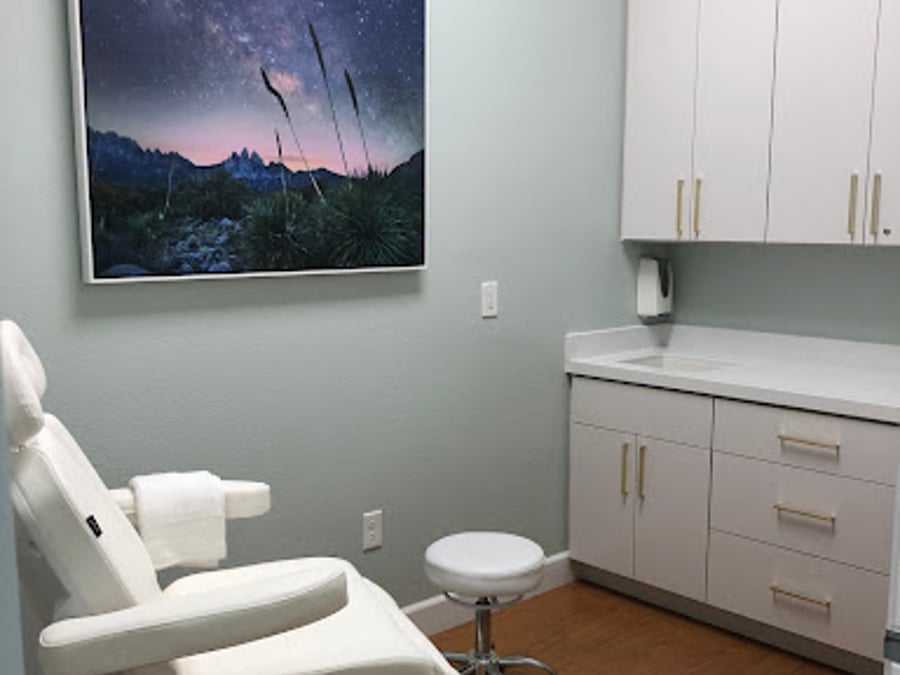 Henderson Med Spa