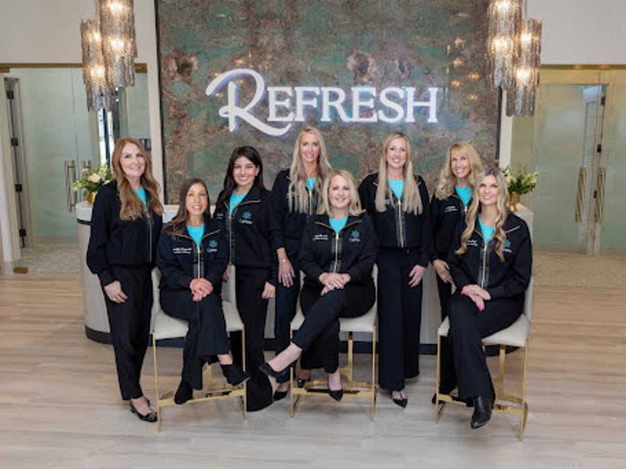 ReFresh Aesthetic Center