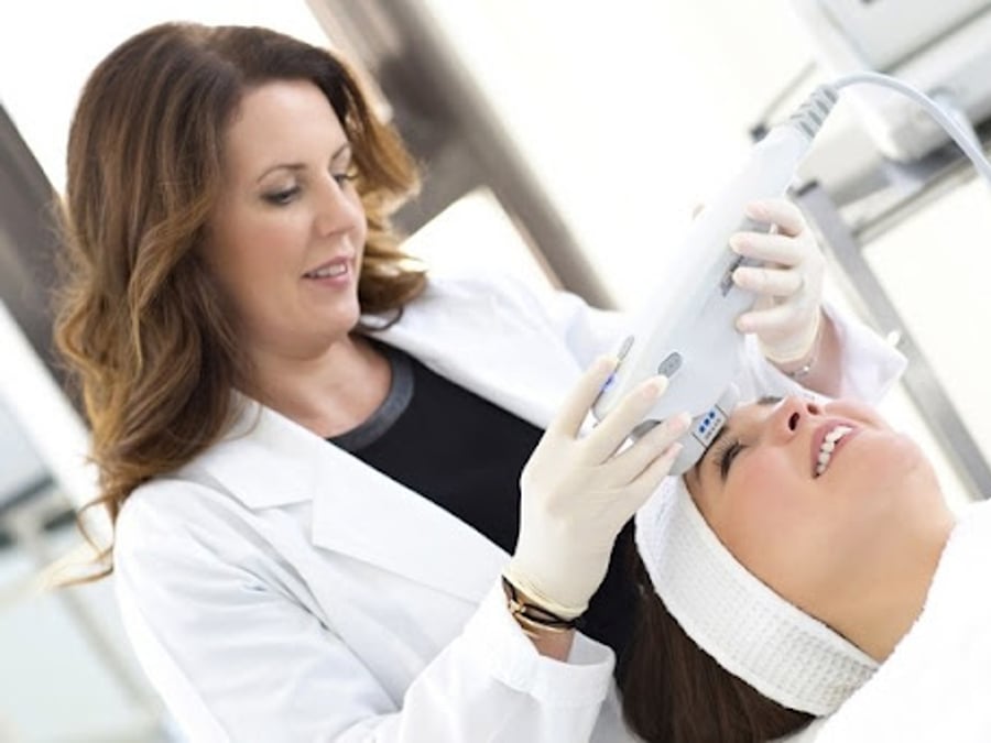 Solara Laser Center