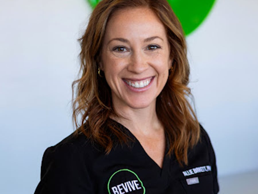 Revive Wellness & Rejuvenation