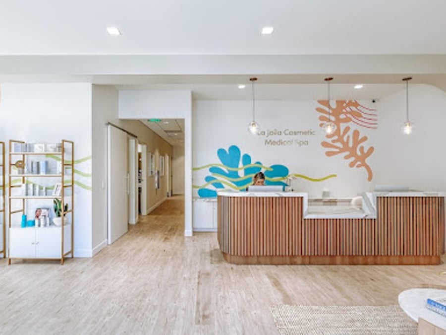 La Jolla Cosmetic Medical Spa - Carlsbad