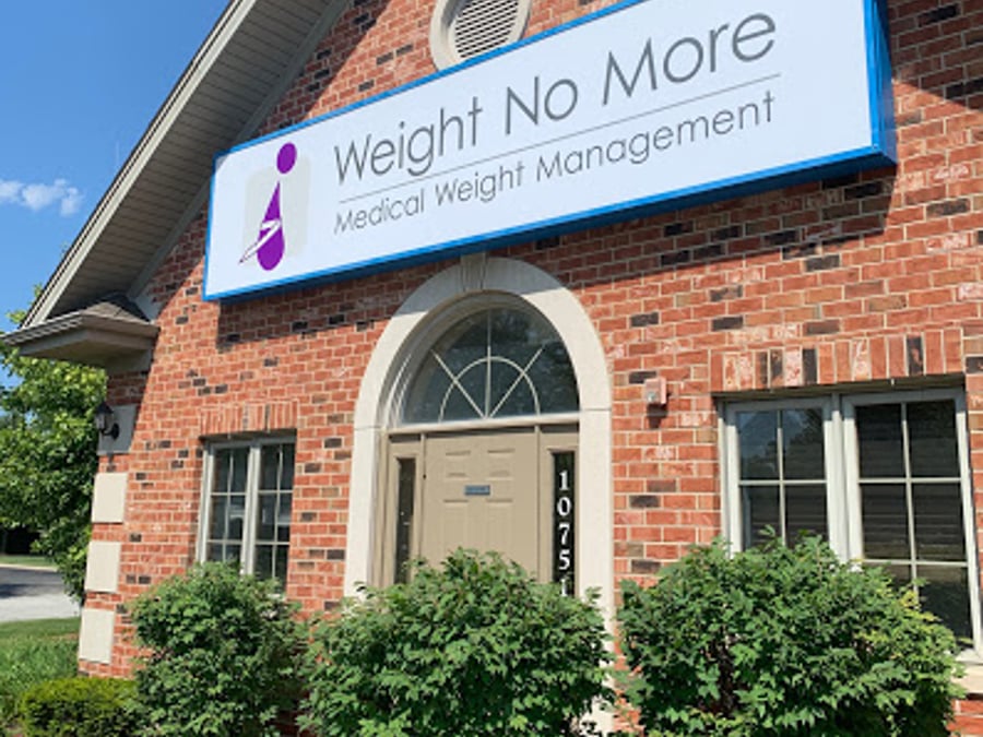 Weight No More