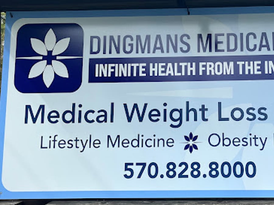 Dingmans Medical Weight Loss Center