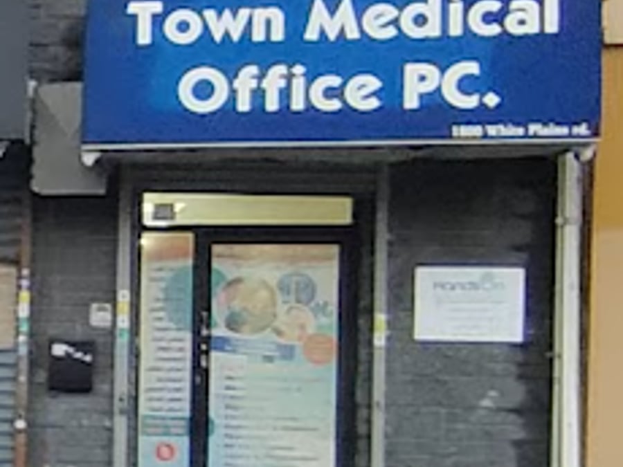 Qissah Town Medspa