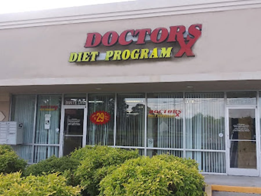 Doctors Diet Program