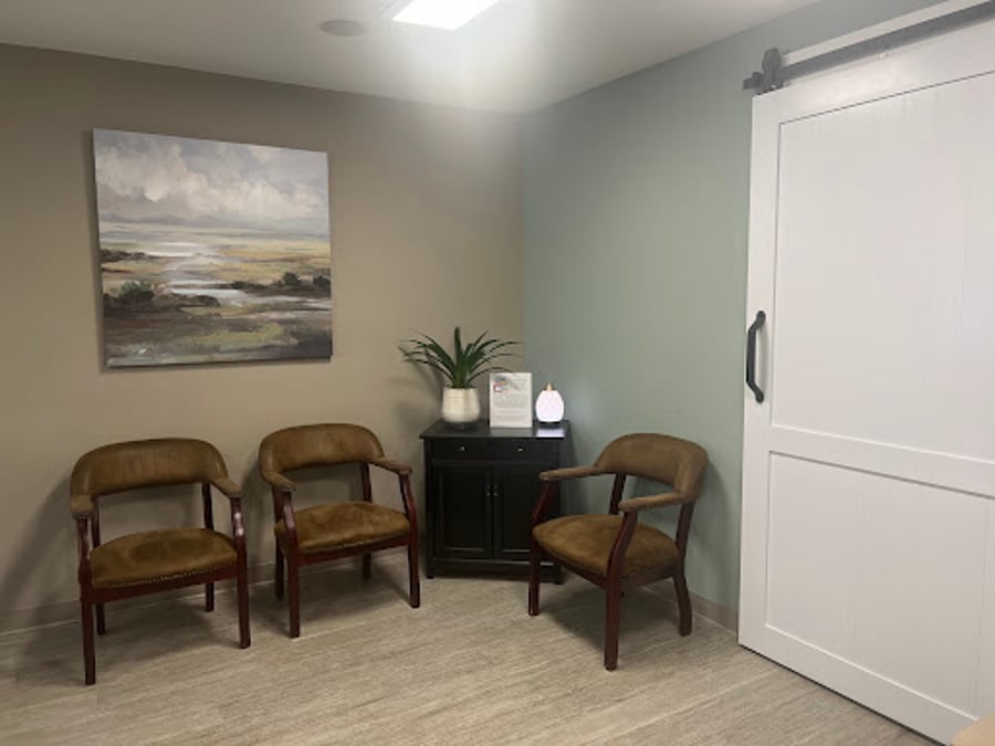 Anderson Integrated Health Center