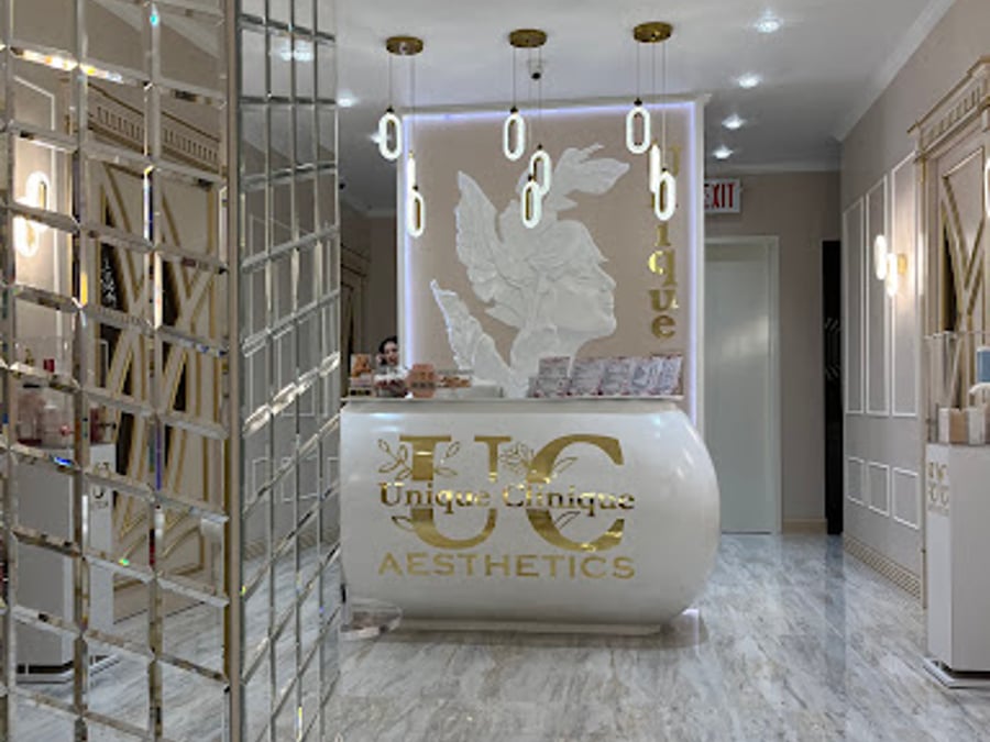 Unique Clinique Aesthetics