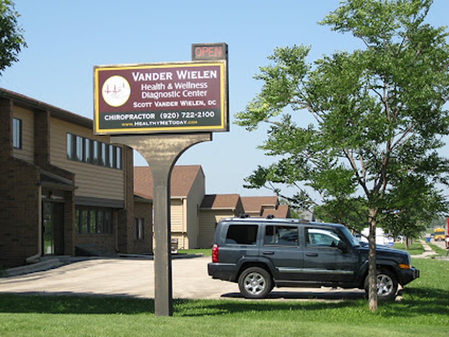 Vander Wielen Health & Wellness Diagnostic Center, LLC