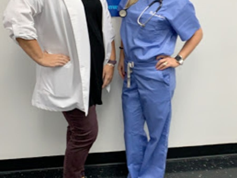 Prescription Weight Loss, Inc.