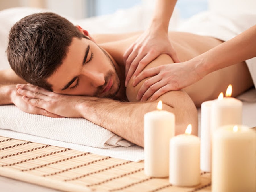 Natural Healing Therapy
