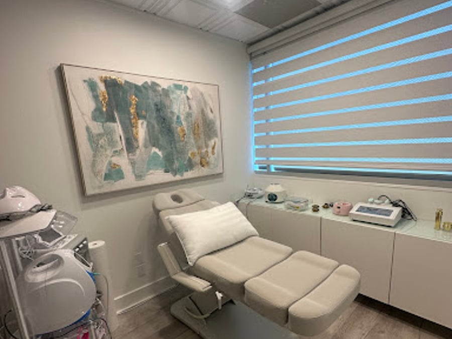 Dr Phillips Medical Spa