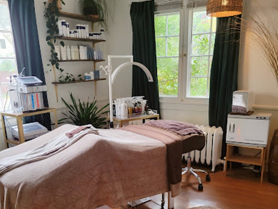 Salt & Jade Spa