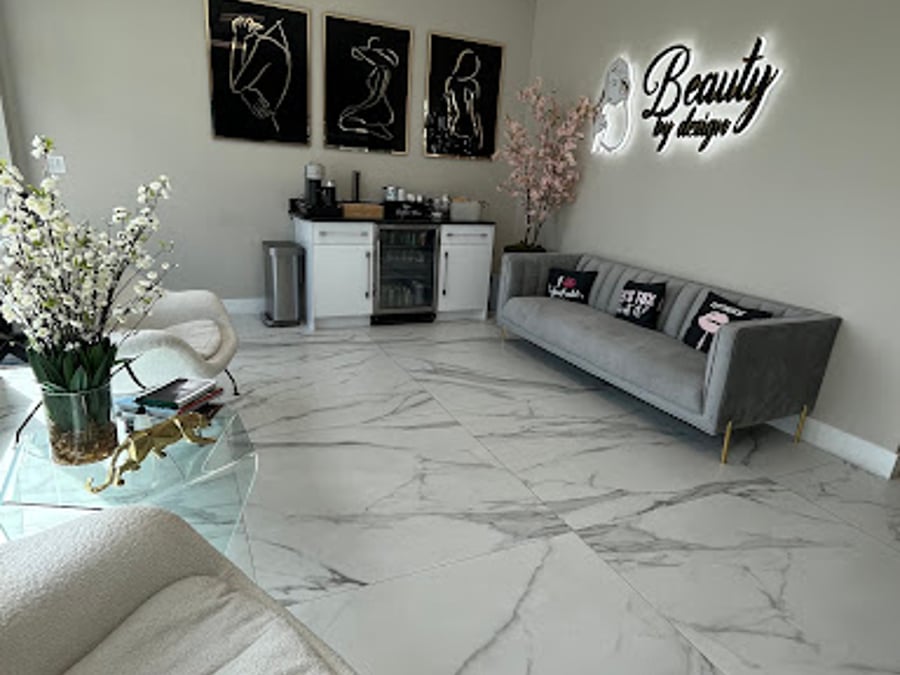 Beauty By Design Med Spa