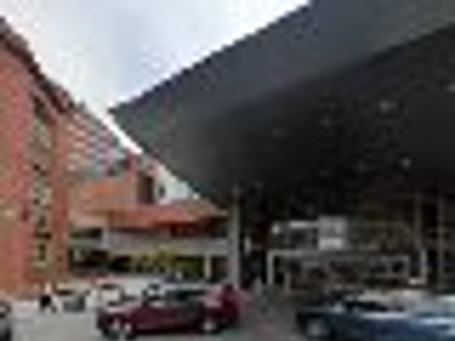 The Brady Urological Institute at Johns Hopkins
