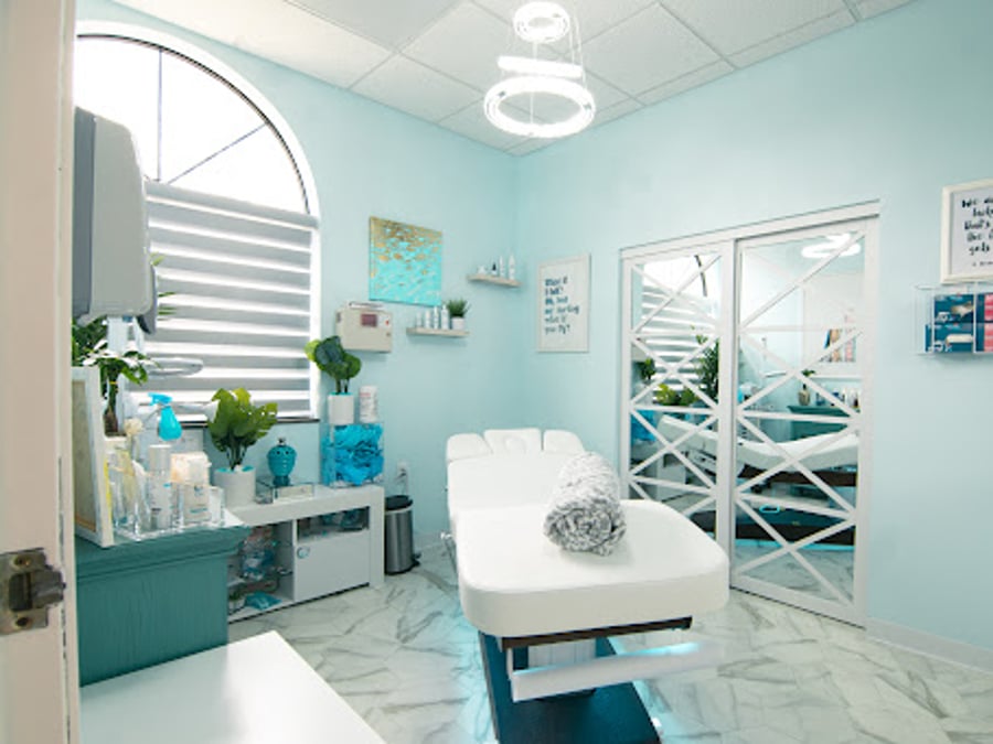 KJ Relaxin Medical Spa
