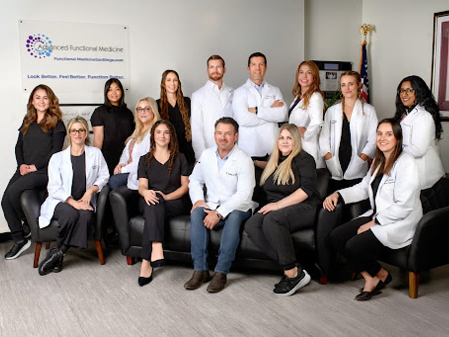 Advanced Functional Medicine