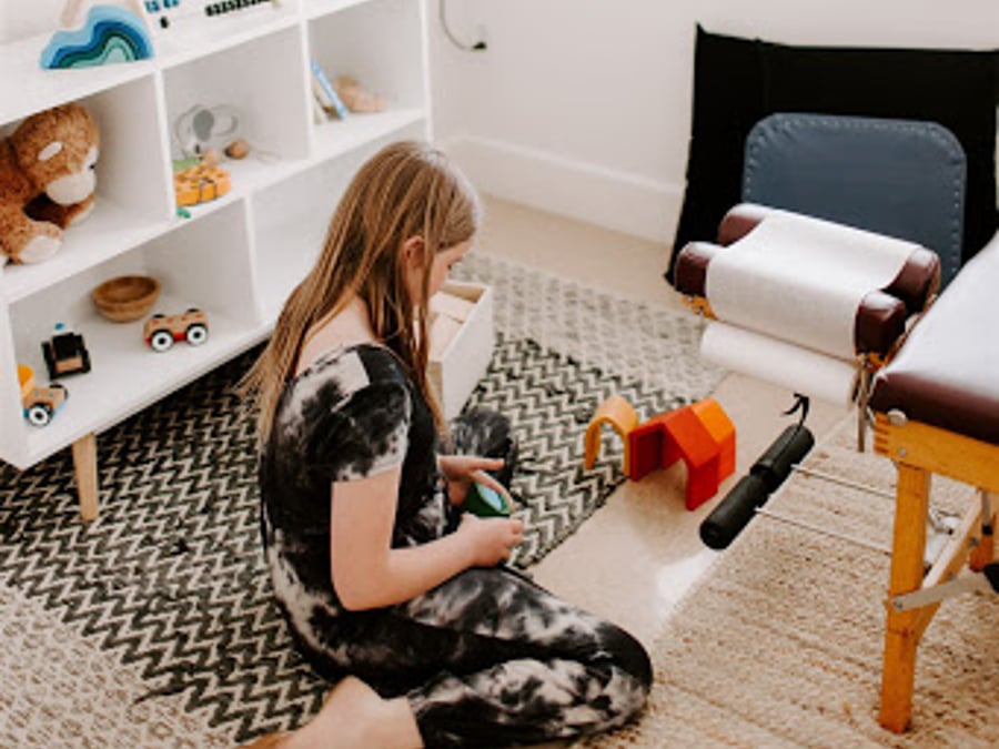 Future Generations Clinic of Chiropractic