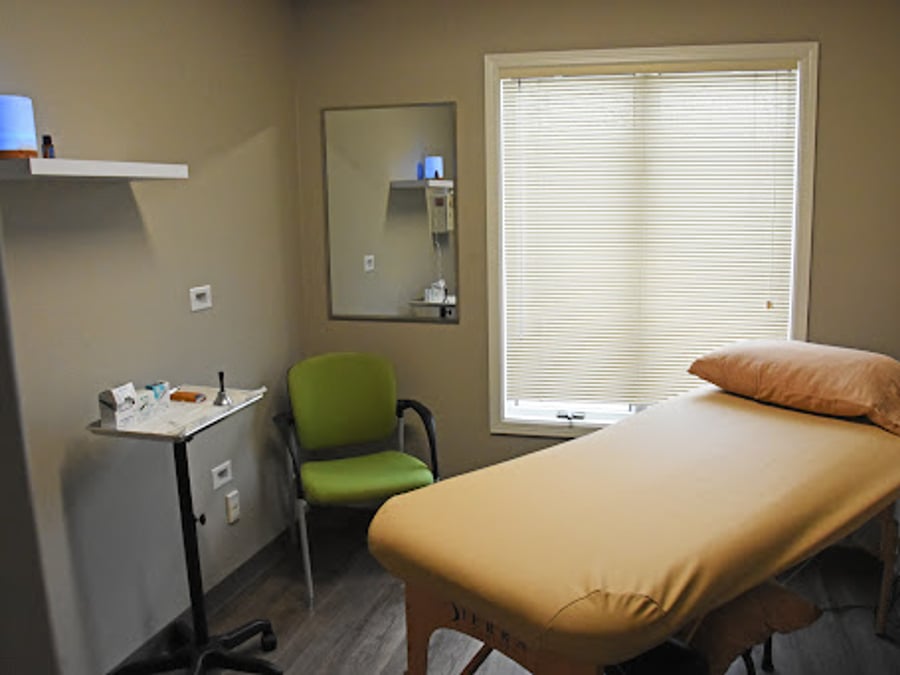 The Teggatz Clinic