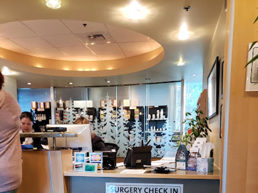 Northwest Weight & Wellness Center