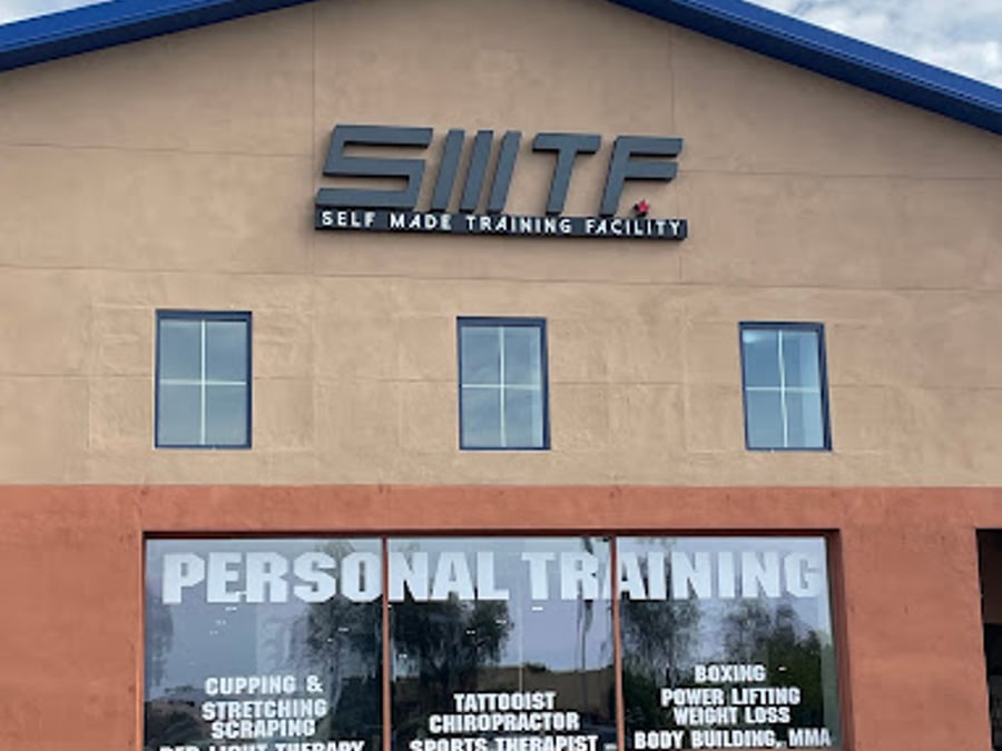 Infinity Functional Performance, LLC