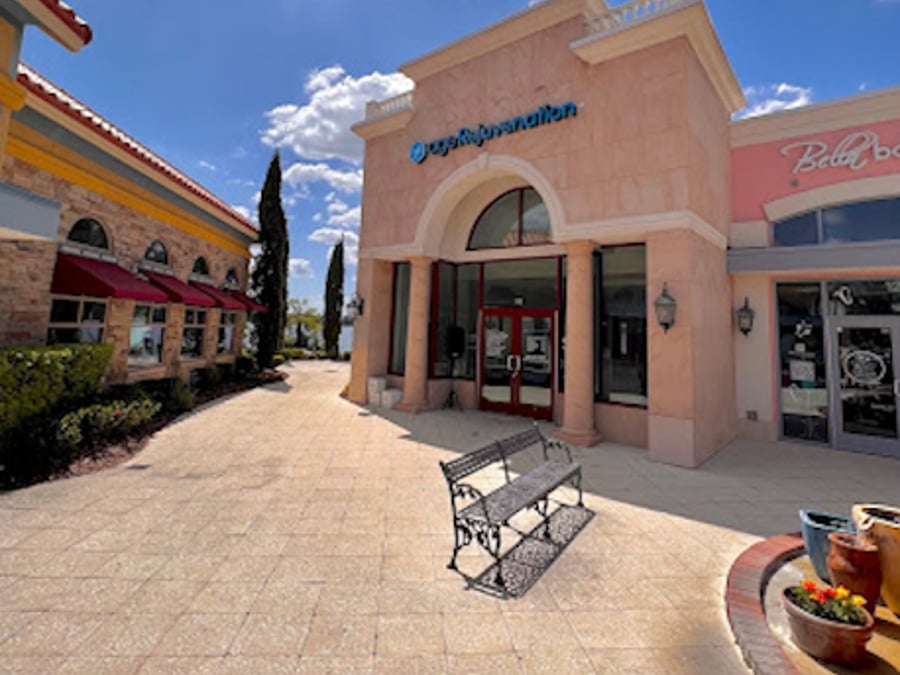 AgeRejuvenation - Winter Park
