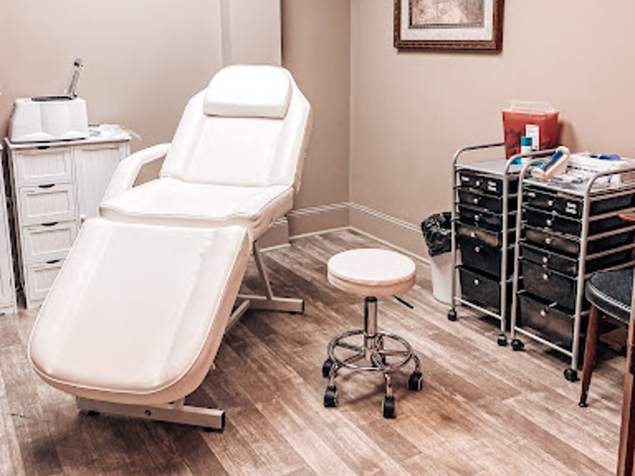 Recrea Health & Wellness