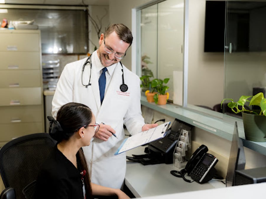 Heart & Wellness Center